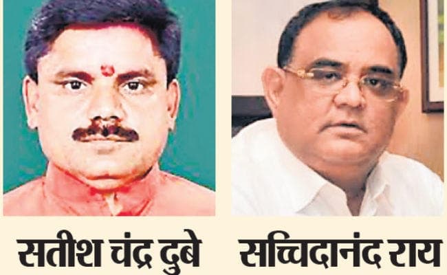 अमित शाह ने बागी सांसद व विधान पार्षद को विशेष विमान से बुलाया भुवनेश्वर, जानें पूरा मामला