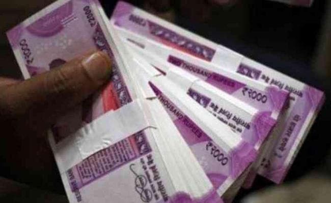 Lok Sabha Elections 2019 : महाराष्ट्र में कार से 19 लाख रुपये जब्त