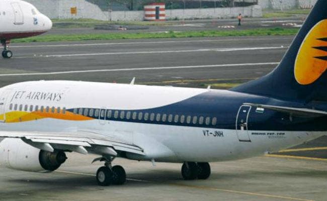 असुविधा के बावजूद यात्रियों ने कहा, जेट की उड़ानों को ‘मिस'' करेंगे