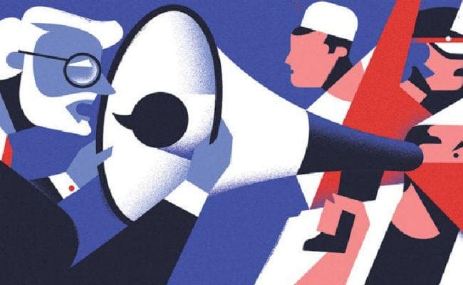 स्वच्छ चुनाव के लिए अदालत व आयोग की पहल सराहनीय