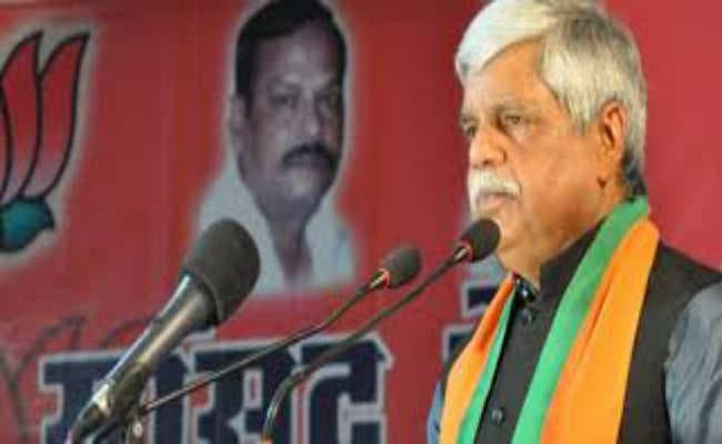 प्रभात चौपाल : इलाके का विकास करेंगे, क्षेत्र की गरिमा बढ़ायेंगे : वीडी राम