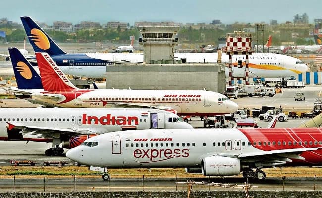 एयरलाइंस बिजनेस बहुत ही नाजुक व्यापार है, पुरानी कंपनी जायेगी तो नयी कंपनी आयेगी