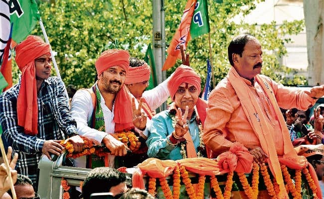 जमशेदपुर : लागू होगा सरना धर्म कोड, पिछड़ी जाति के रोस्टर में सर्वे के बाद होगा बदलाव