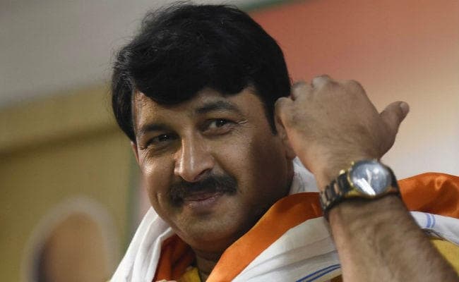 पांच साल और देश को मोदी की जरूरत : मनोज तिवारी