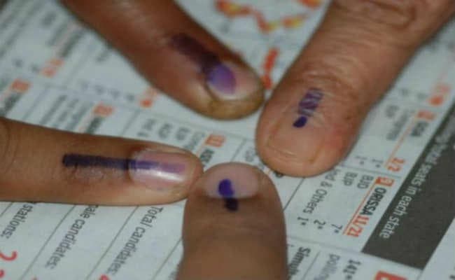 मतदान समाप्त होने के बाद भी तनाव का माहौल, भाजपा कार्यकर्ता पर हमला