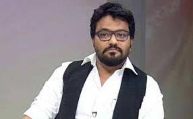 सांसद विकास मद की 50 फीसदी राशि ही खर्च की बाबुल सुप्रियो ने