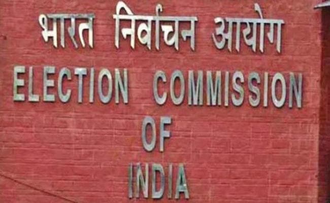 रांची : माला व पार्टी वाली टोपी पर भी होगी चुनाव आयोग की नजर