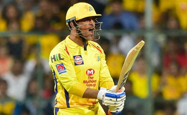 अंतिम ओवरों में धौनी की मंशा पर सवाल नहीं कर सकते: फ्लेमिंग