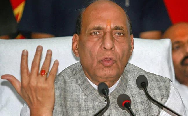 रांची : आज राजनाथ, 27 को अमित शाह करेंगे चुनाव प्रचार