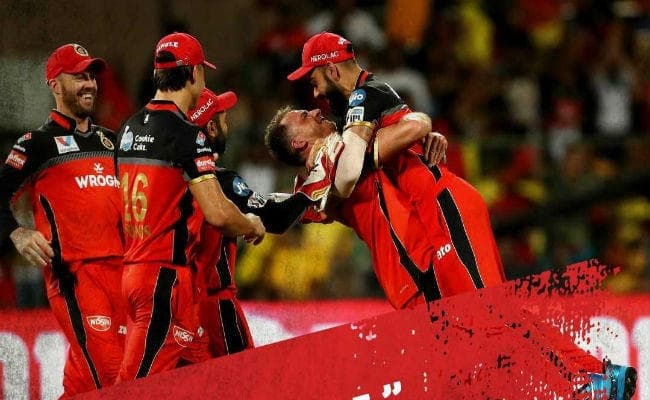 IPL 2019: पंजाब के खिलाफ मैच कल, कोहली की आरसीबी दर्ज करना चाहेगी लगातार तीसरी जीत