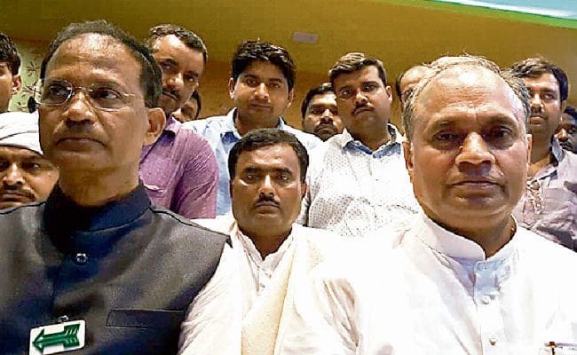 गोपालगंज : जेल में लालू को प्रताड़ित करने का आरोप गलत : आरसीपी