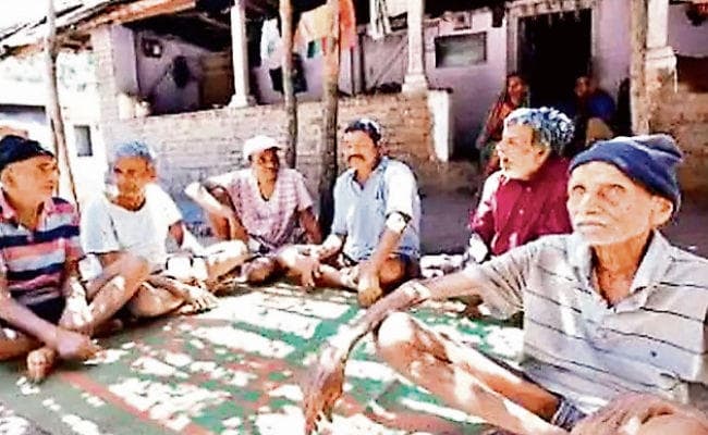 मतदान से नहीं चूकता यह गांव, 100% वोटिंग का रहता है रिकॉर्ड