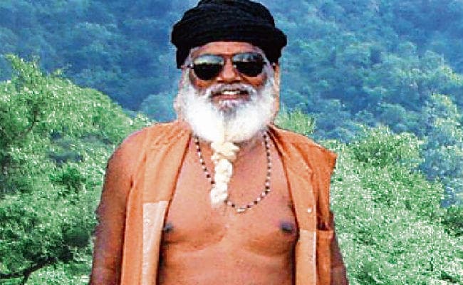 …..जब एक वोटर के लिए बना अलग से पोलिंग बूथ