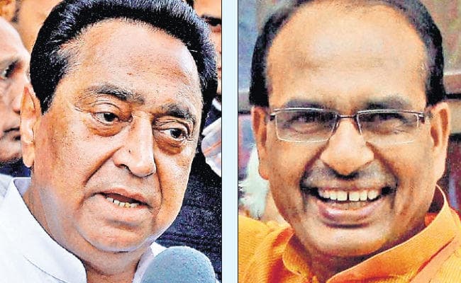 छिंदवाड़ा में कमल व कमलनाथ के बीच टक्कर
