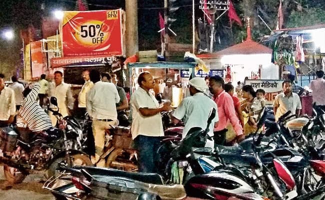 स्थानीय समस्याओं का जिक्र तो करते हैं, पर इसे चुनावी फैक्टर नहीं मान रहे पलामू के वोटर