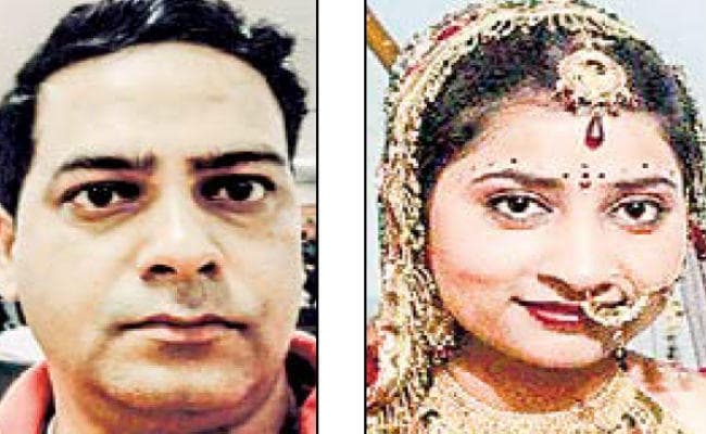 जमशेदपुर : गाजियाबाद में पत्नी व तीन बच्चों की हत्या का मामला, ऑनलाइन मंगाया था चाकू, 22 हजार में ली थी नींद की गोली