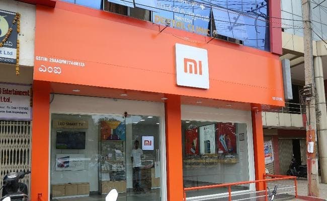 भारत में 10,000 रिटेल स्टोर खोलेगी चीन की Xiaomi, बाजार में 50 फीसदी तक हिस्सेदारी पर नजर
