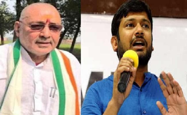 बेगूसराय लोकसभा सीट : कन्हैया के खिलाफ भाजपा को मोदी पर भरोसा बेगूसराय लोकसभा सीट : कन्हैया के खिलाफ भाजपा को मोदी पर भरोसा