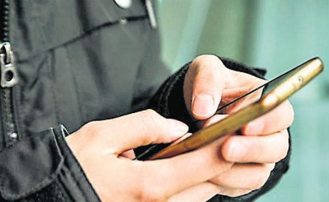रांची : डेटिंग के नाम पर धोखाधड़ी के लिए भेजे जा रहे एसएमएस