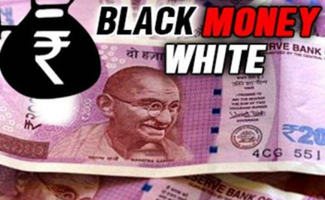 रांची : आइएएस की ब्लैक मनी ह्वाइट करने में ठेकेदार की कागजी कंपनी का इस्तेमाल