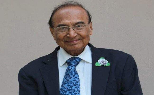 अपने कर्मों से सिर्फ लीजेंड नहीं, जीवंत मिथ, मुहावरा थे डॉ केके सिन्हा