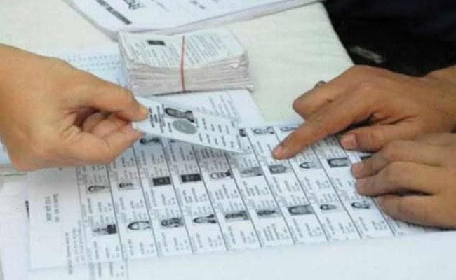 27 अप्रैल 2019 से मतदाता पर्ची का वितरण, घर-घर जाकर BLO करेंगे पर्ची का वितरण