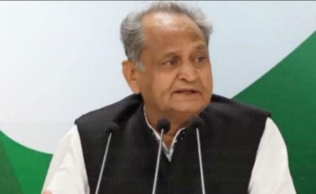 जोधपुर की जंग: गहलोत के मंसूबों पर पानी फेरने की कोशिश में भाजपा