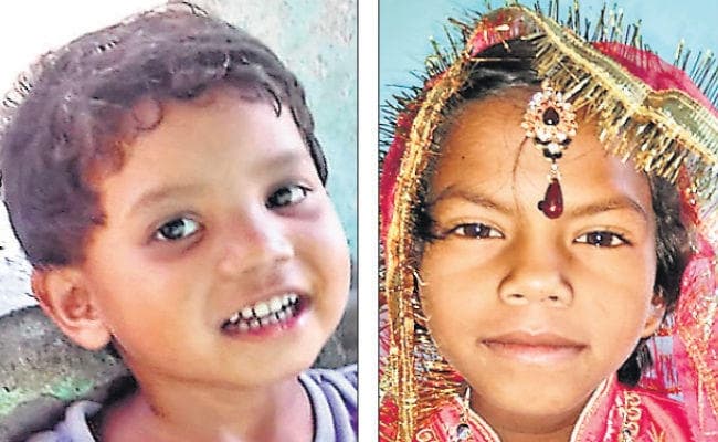 तमाड़ : तालाब में डूबने से मुखिया की पुत्री व भतीजी की मौत