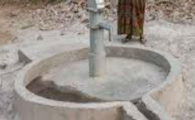 हिंदू-मुस्लिम'' दोनों की पहचान रखनेवाले चीता मेहरात समुदाय के लिए चुनाव में ‘पानी'' मुख्य मुद्दा