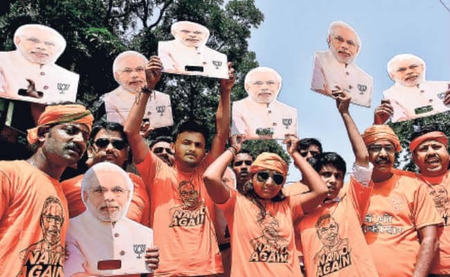 कोलकाता : श्रीरामपुर व जगदल में मोदी की सभा आज