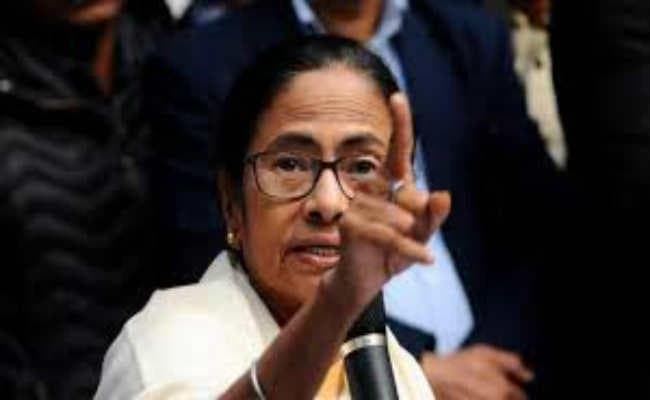 बागदा में ममता की सभा आज, हेलीकॉप्टर उतरने का हुआ रिहर्सल