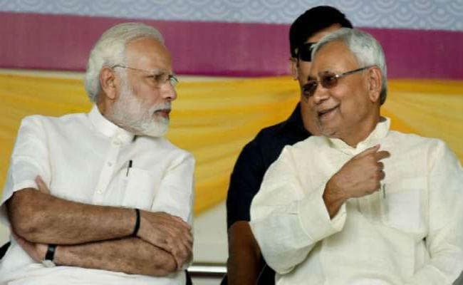 आज मुजफ्फरपुर में पीएम मोदी, सीएम नीतीश कुमार भी रहेंगे मौजूद