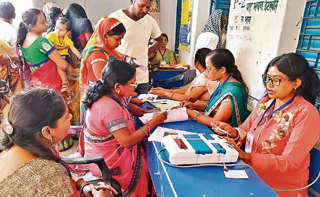 रांची : कैश का जलवा, बूथ मैनेजमेंट में खर्च करोड़ पार