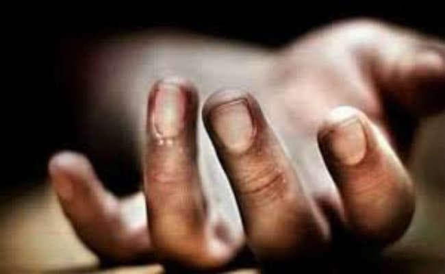 विवाहिता की जहर देकर की हत्या