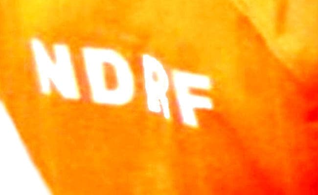 चक्रवात ''फनी'' से निबटने के लिए एनडीआरएफ बिहटा की छह टीमें ओड़िशा में तैनात