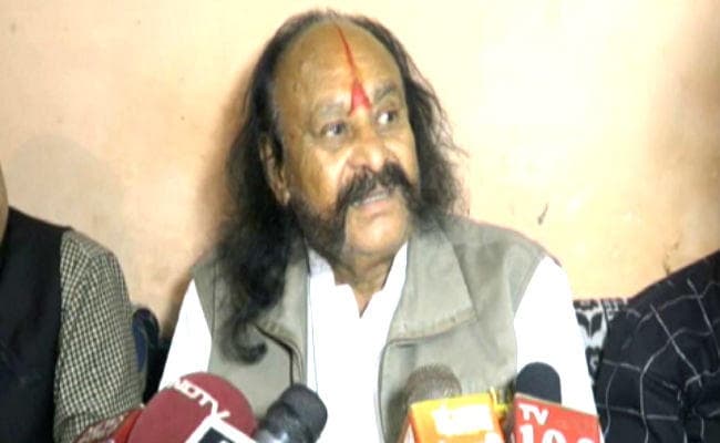 पूर्व दस्यु सरगना मलखान सिंह को मिला शिवपाल का साथ, यूपी के इस सीट से लड़ेंगे लोकसभा चुनाव