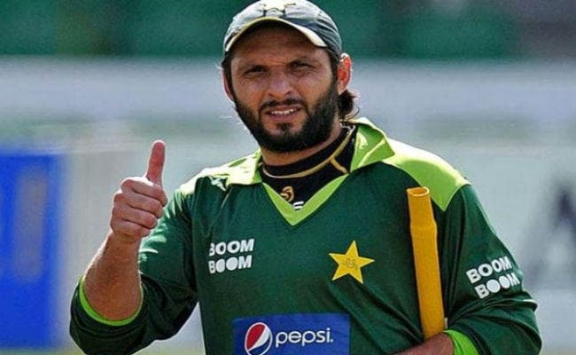 शाहिद अफरीदी ने 16 नहीं, 19 साल में जड़ा था ''फास्टेस्ट सेंचुरी''