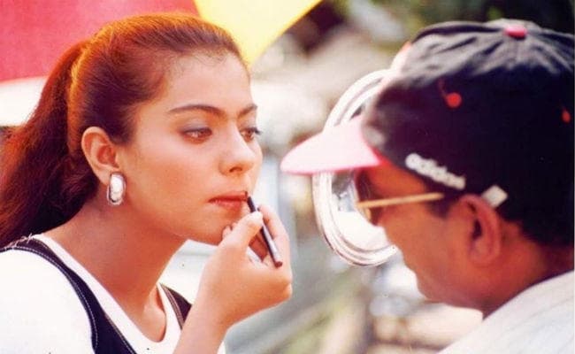 काजोल ने संघर्ष के दिनों को किया याद, बोलीं- धूप हो या बरसात, हमने 14 घंटे काम किया