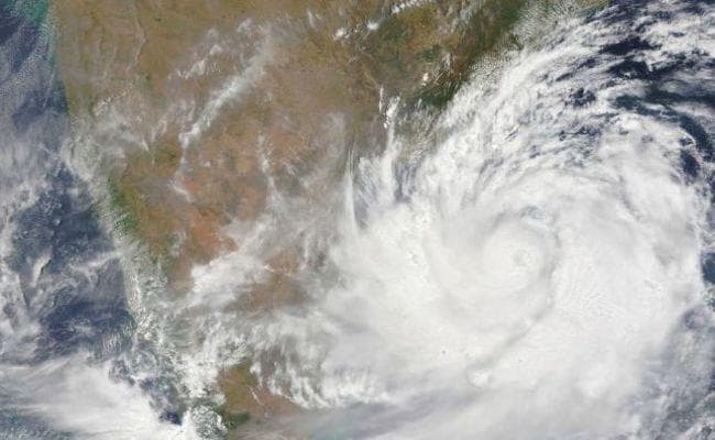 ”फणी” के बाद अब ”वायु” की बारी, इस तरह रखे जाते हैं चक्रवातों के नाम