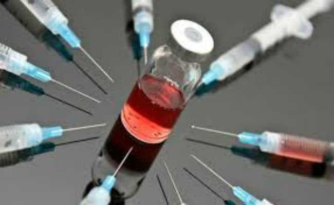 नकली इंजेक्शन के मामले में कंपनी के खिलाफ मुकदमा