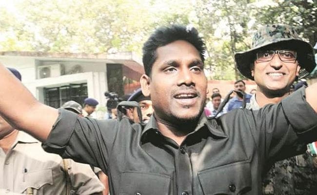 कुख्यात नक्सली कमांडर कुंदन पाहन को रांची की अदालत ने साक्ष्य के अभाव में बरी किया