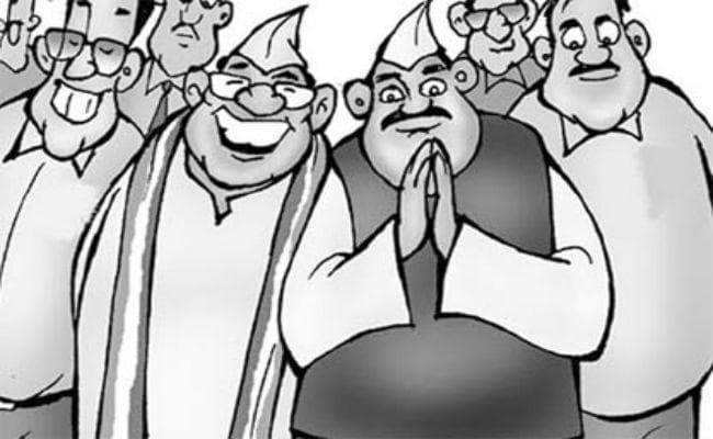 पटना : छठे चरण में कई नये चेहरे आजमा रहे अपनी किस्मत, अगर वोटरों ने दिया मौका, तो बनेंगे सांसद