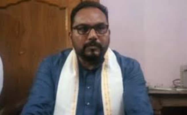 प्रदीप के बचाव में उतरे पूर्व मंत्री रामचंद्र केसरी