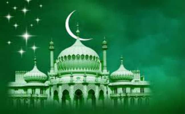 रहमतों की बारिश करने वाला है माह-ए-रमजान