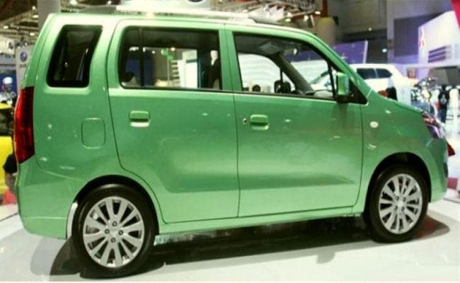 Wagon R MPV : मारुति सुजुकी ला रही नयी 7 सीटर कार, अगले महीने लॉन्चिंग!