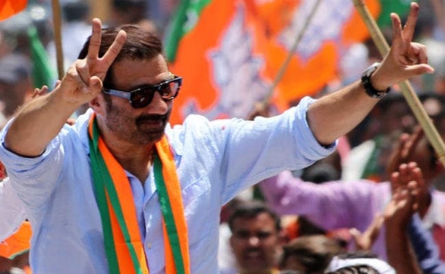 मैं पंजाब का हूं, विरोधियों की आलोचना की परवाह नहीं : सनी देओल