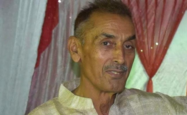 झारखंड के रिटायर्ड एएसआई ट्रेन से लापता, वेल्लोर से इलाज कराकर लौट रहे थे चतरा