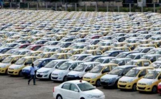 फाडा की रिपोर्ट : अप्रैल महीने के दौरान मोटर-गाड़ियों की बिक्री में दो फीसदी की गिरावट दर्ज