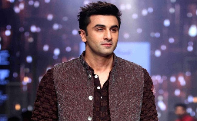 ''ब्रह्मास्त्र'' की जर्मनी में तैयारी कर रहे हैं रणबीर कपूर