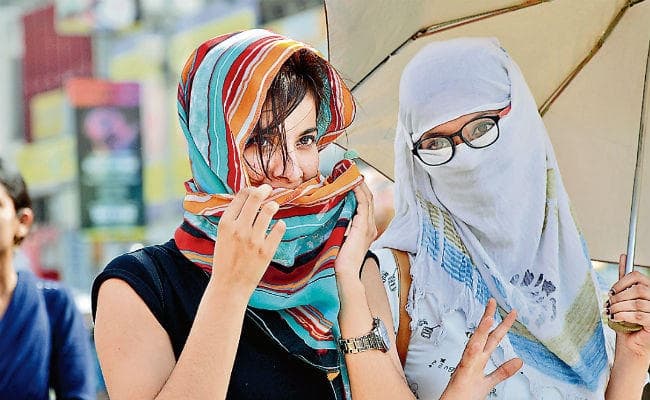 मुजफ्फरपुर मौसम: आसमान से बरस रही आग, उत्तर बिहार हीटवेव की चपेट में, इस दिन से मिलेगी गर्मी से छुटकारा....